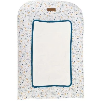 Image de Matelas A Langer Domiva Au Fil De L&#039;Eau 50X75 Cm