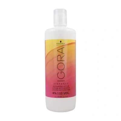 Afbeelding van Schwarzkopf Igora Vibrance Activator Lotion 4% 1000ml