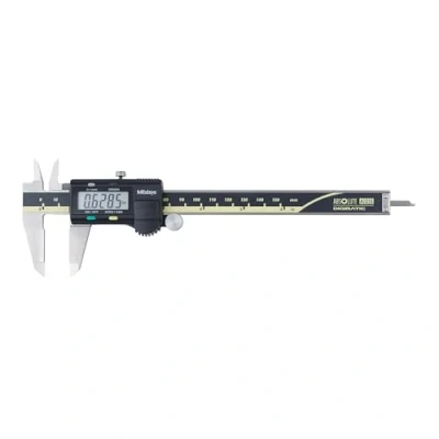 Afbeelding van Mitutoyo digimatic schuifmaat 0 150mm