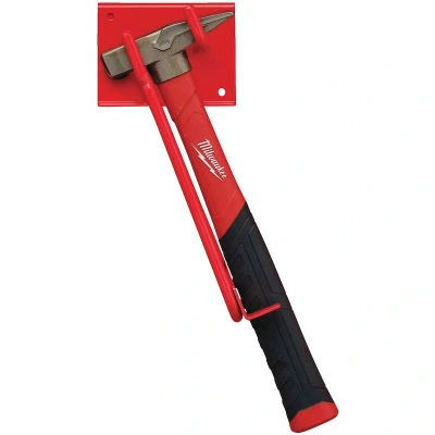 Afbeelding van Milwaukee Bankhamer Fiberglas 200g