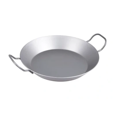 Afbeelding van CHG Ijzeren bakpan 28 cm