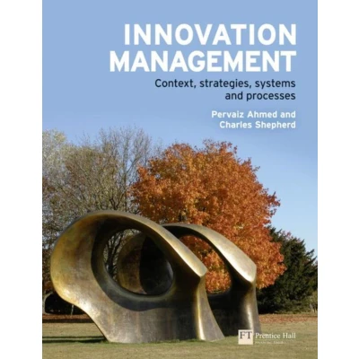 Afbeelding van Innovation Management