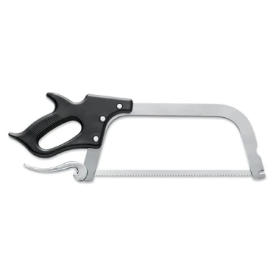 Afbeelding van F. DICK Botzaag, metaalzaag (zaag 35 cm, roestvrij, ergonomische kunststof handgreep) 91028350