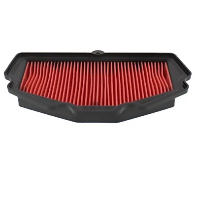 Afbeelding van Hiflofiltro Luchtfilter voor Kawasaki KLE 650 E V HFA2610 0824225123814
