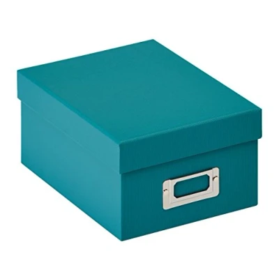 Afbeelding van walther+ design Walther FB 115 K Fotoalbum (b x h) 22 cm 17 Groen