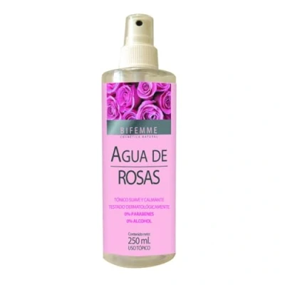 Afbeelding van Ynsadiet Bifemme Agua Rosas 250ml