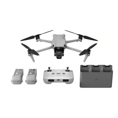 Image de DJI Air 3 Fly More Combo + Radiocommande