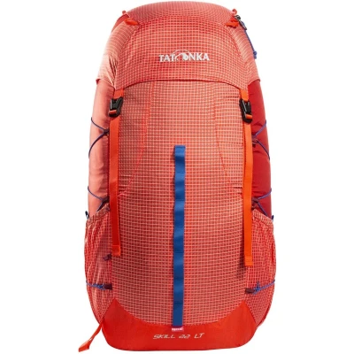 Afbeelding van Tatonka Skill 22l Recco Rugzak Oranje