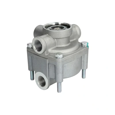Afbeelding van AUGER 75045 Relaisklep