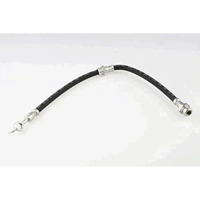 Afbeelding van HELLA 8AH 355 461 811 Remslang 417 M10x1 MITSUBISHI: Carisma Hatchback, Space Star, VOLVO: S40 I
