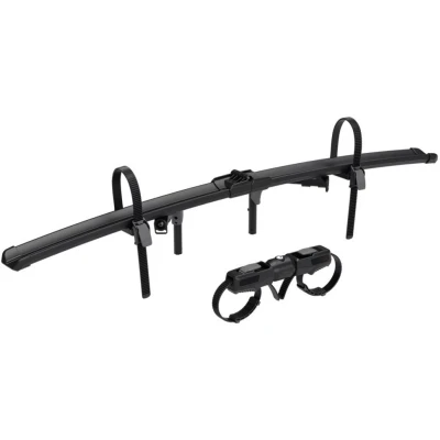 Afbeelding van Thule Easyfold 3 Bike Adapter Zwart Onderdelen &amp; Accessoires