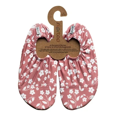 Afbeelding van Slipstop Zwemschoentjes Stone Flower