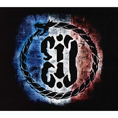 Afbeelding van Khaos Dei Tell Them Lucifer Was Here (CD)