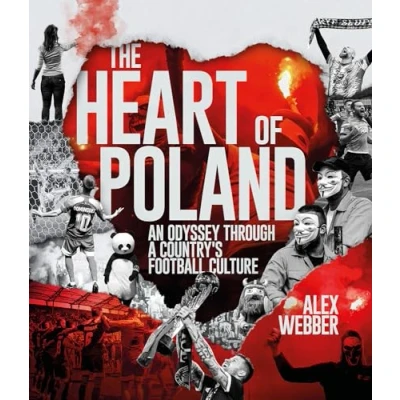 Afbeelding van The Heart of Poland