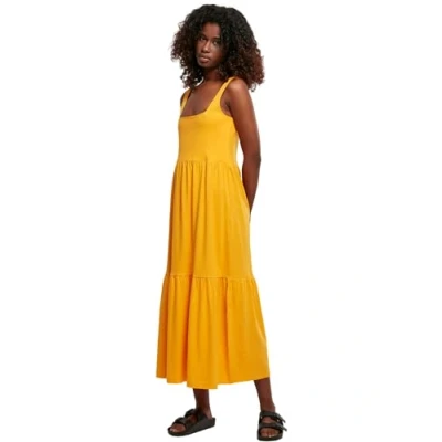 Image de Urban Classics Robe Femme, Magicmango, S