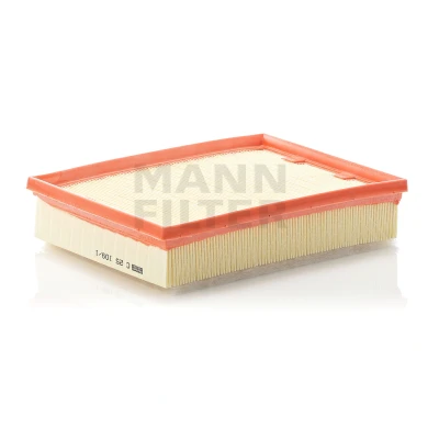 Afbeelding van Mann filter Luchtfilter C 25 109/1