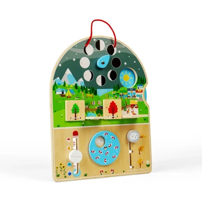 Afbeelding van BigJigs Weather Board