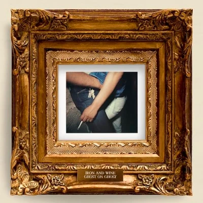 Afbeelding van Iron &amp; Wine Ghost On (LP)