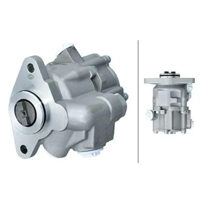 Afbeelding van HELLA 8TL 359 000 931 Stuurbekrachtigingspomp Hydraulisch 165
