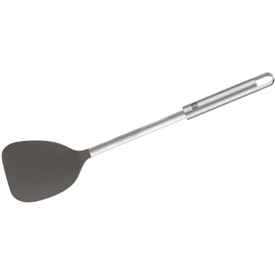 Afbeelding van Zwilling Pro Wokspatel, Silicone 370 Mm
