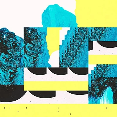 Afbeelding van Bicep (2 LPs)