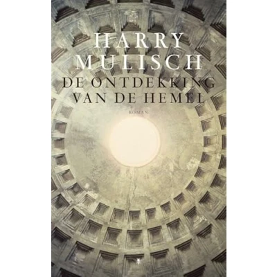 Afbeelding van De Ontdekking Van Hemel