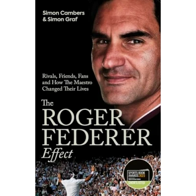 Afbeelding van The Roger Federer Effect