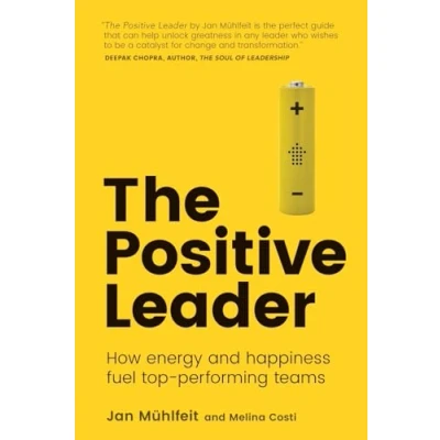 Afbeelding van The Positive Leader