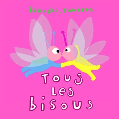 Afbeelding van Tous les bisous