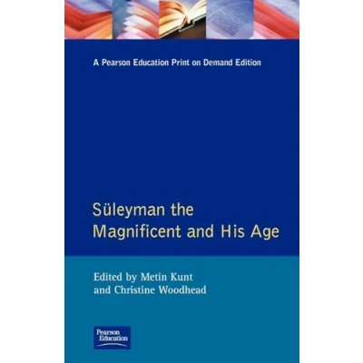 Afbeelding van Suleyman the Magnificent and His Age