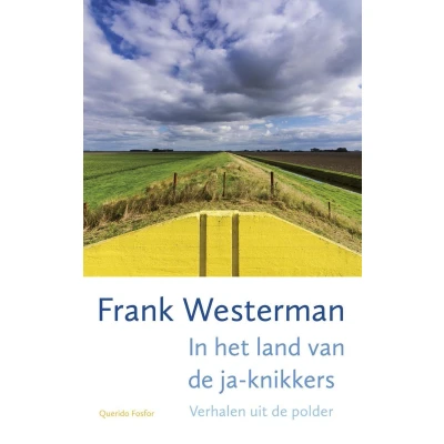 Afbeelding van In het land van de ja knikkers