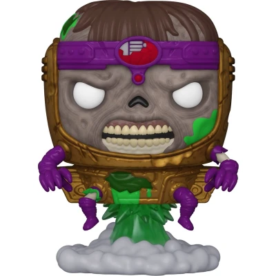 Afbeelding van Funko Pop! Marvel Zombies MODOK #791