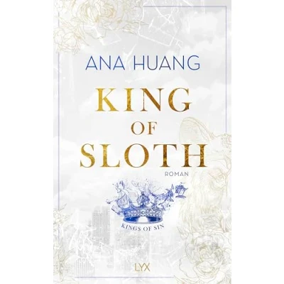 Afbeelding van Kings of Sin 4 King Sloth