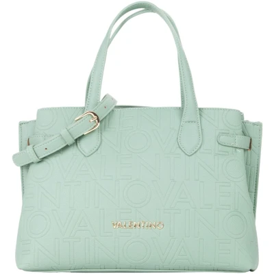 Afbeelding van Valentino Bags Pansy Handtas, Dames, Maat: One Size, Giada