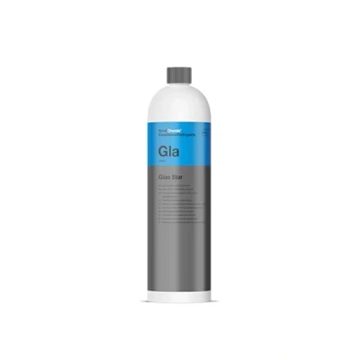 Afbeelding van Koch Chemie Glas Star Gla Profi glasreiniger 1000 ml