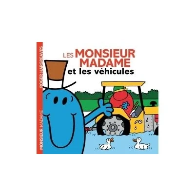 Image de les Monsieur Madame et véhicules
