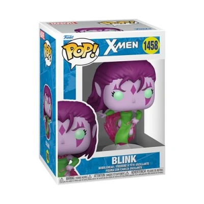 Image de Figurine Funko Pop Marvel X Men S3 Blink