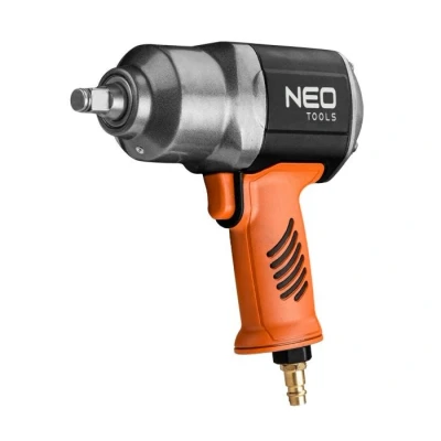 Afbeelding van NEO TOOLS 14 002 Slagschroevendraaier (perslucht)