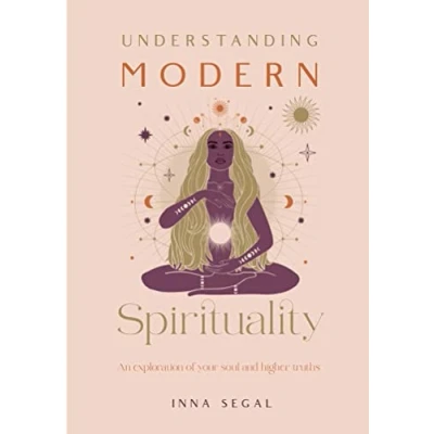 Afbeelding van Understanding Modern Spirituality