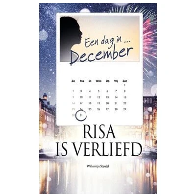 Image de Risa is verliefd