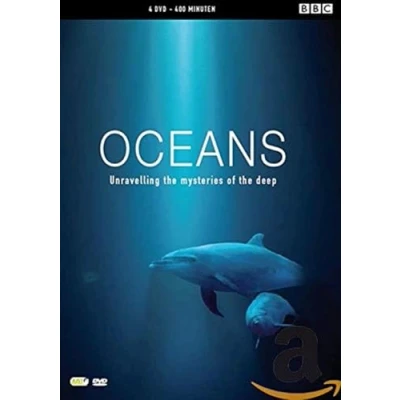 Afbeelding van Oceans (DVD)