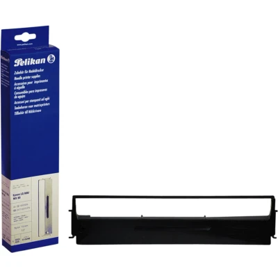 Afbeelding van Lint groep 633 nylon zwart