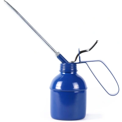 Afbeelding van Benson Oliekan met Vaste Tuit Stevig Blauw