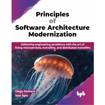 Afbeelding van Principles of Software Architecture Modernization
