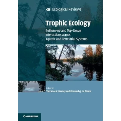 Afbeelding van Trophic Ecology