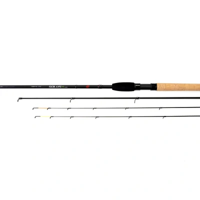 Afbeelding van Nytro Solus Carp Feeder Maat : 9ft (2.70m) 30g