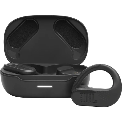 Afbeelding van JBL Endurance Peak3 Zwart