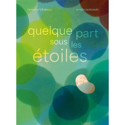 Image de Quelque part sous les étoiles