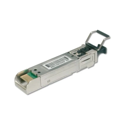 Image de DIGITUS DN 81010 module transmetteur SFP (mini GBIC) Gigabit Ethernet