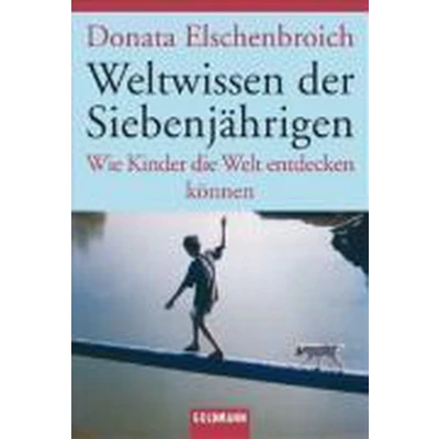 Afbeelding van Weltwissen der Siebenjährigen